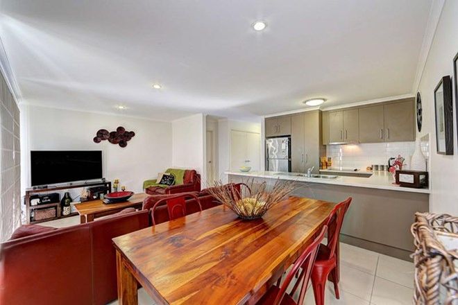 Picture of 3 62 Electra St, BUNDABERG WEST QLD 4670