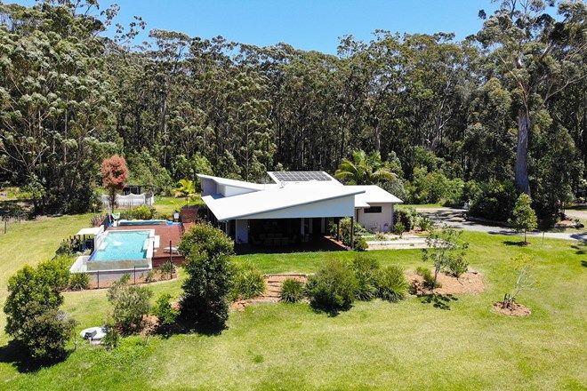 Picture of 55 Coomba Road, CHARLOTTE BAY NSW 2428