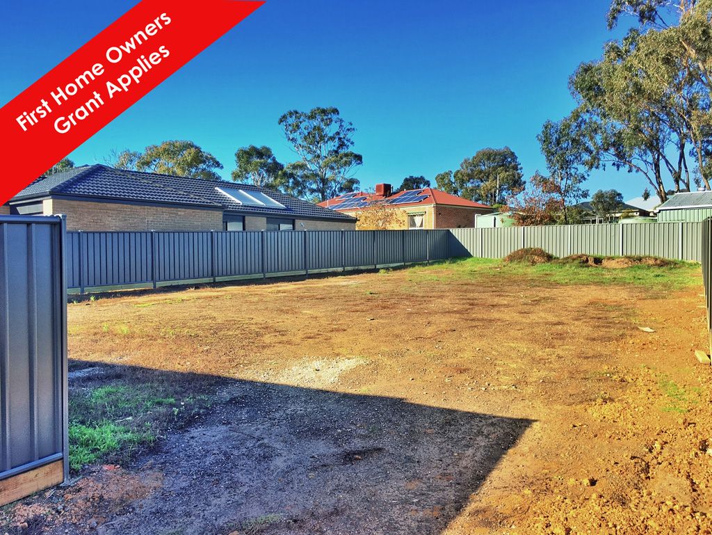 107 Lockwood Road, Kangaroo Flat VIC 3555, Image 0