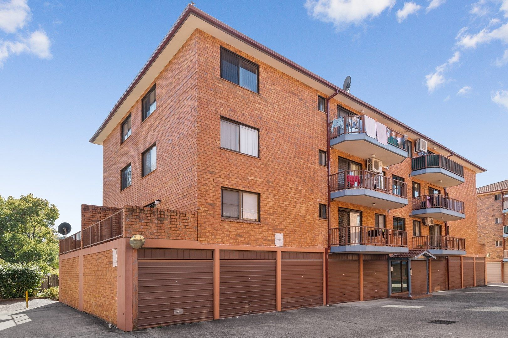 33/12-18 Equity Place, Canley Vale NSW 2166, Image 0