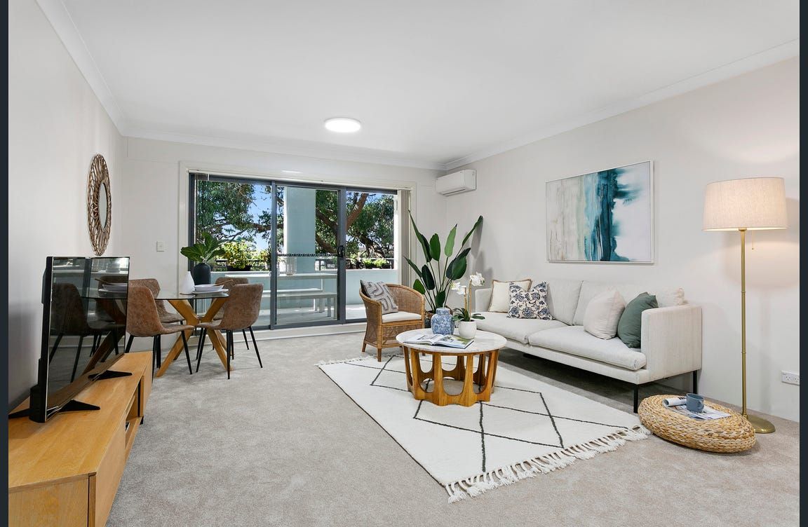 15/10-20 MacKay Street, Caringbah NSW 2229, Image 1