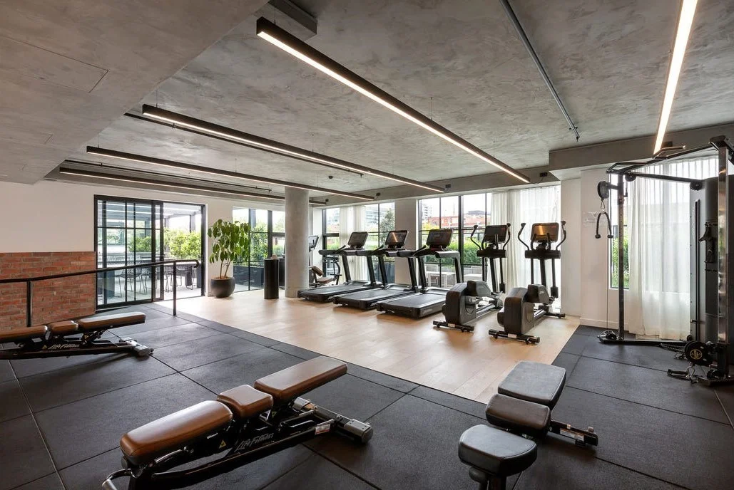 Additional image 9 of 426/31 Wellington Street, Collingwood VIC 3066