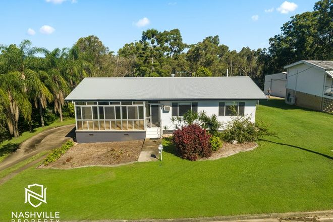Picture of 13 Old Wolvi Road, VICTORY HEIGHTS QLD 4570