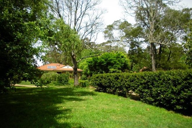 Picture of 5 Throsby Road, FITZROY FALLS NSW 2577