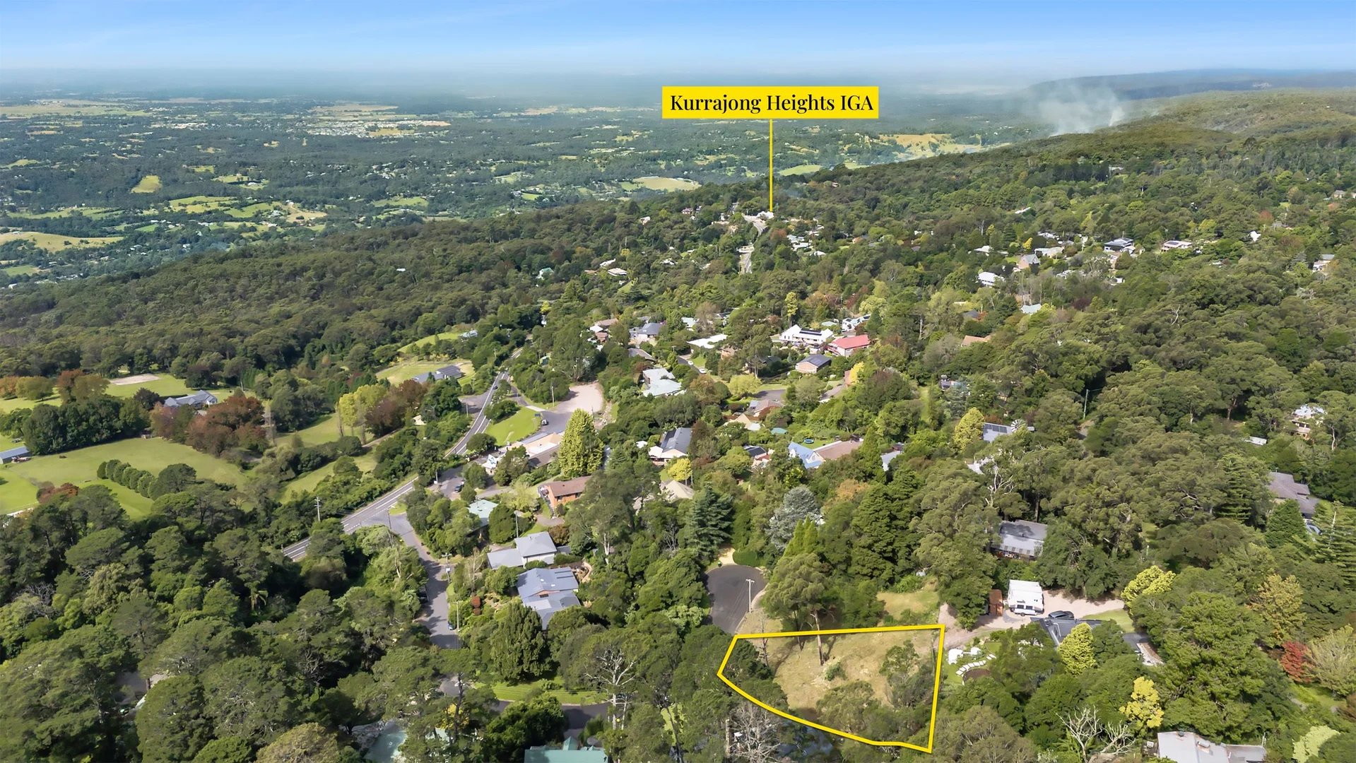 Additional image 3 of 9 Pinedale Place, Kurrajong Heights NSW 2758