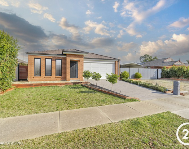 14 Riverina Parade, Echuca VIC 3564