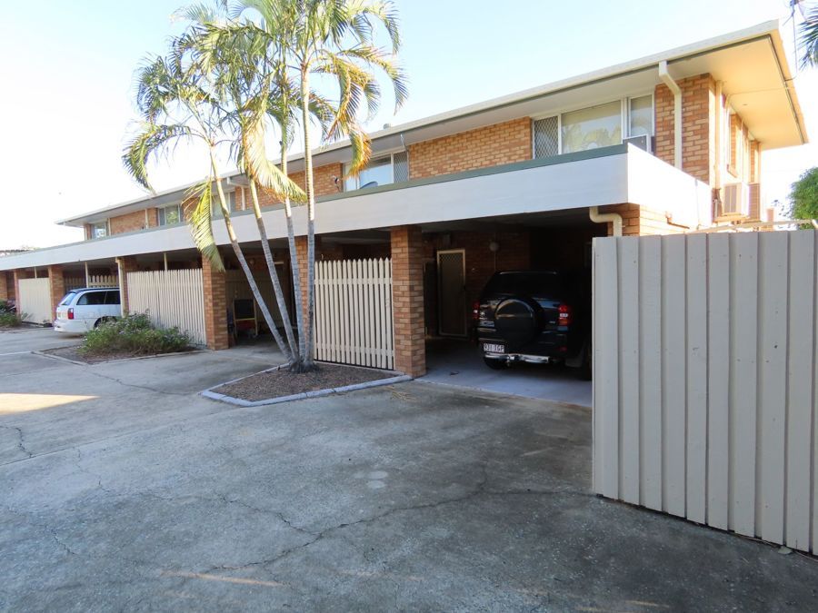 5/22 MacDonald Street, South Mackay QLD 4740, Image 0