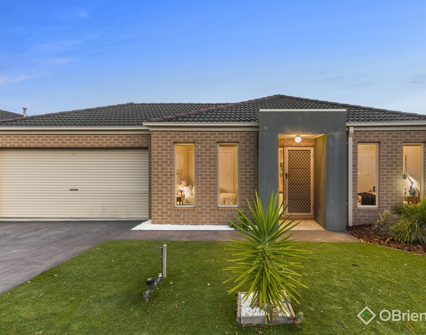 3/137 Ahern Road, Pakenham VIC 3810