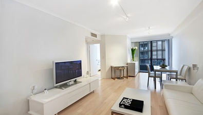 Picture of 1-7 Pelican Street, SURRY HILLS NSW 2010