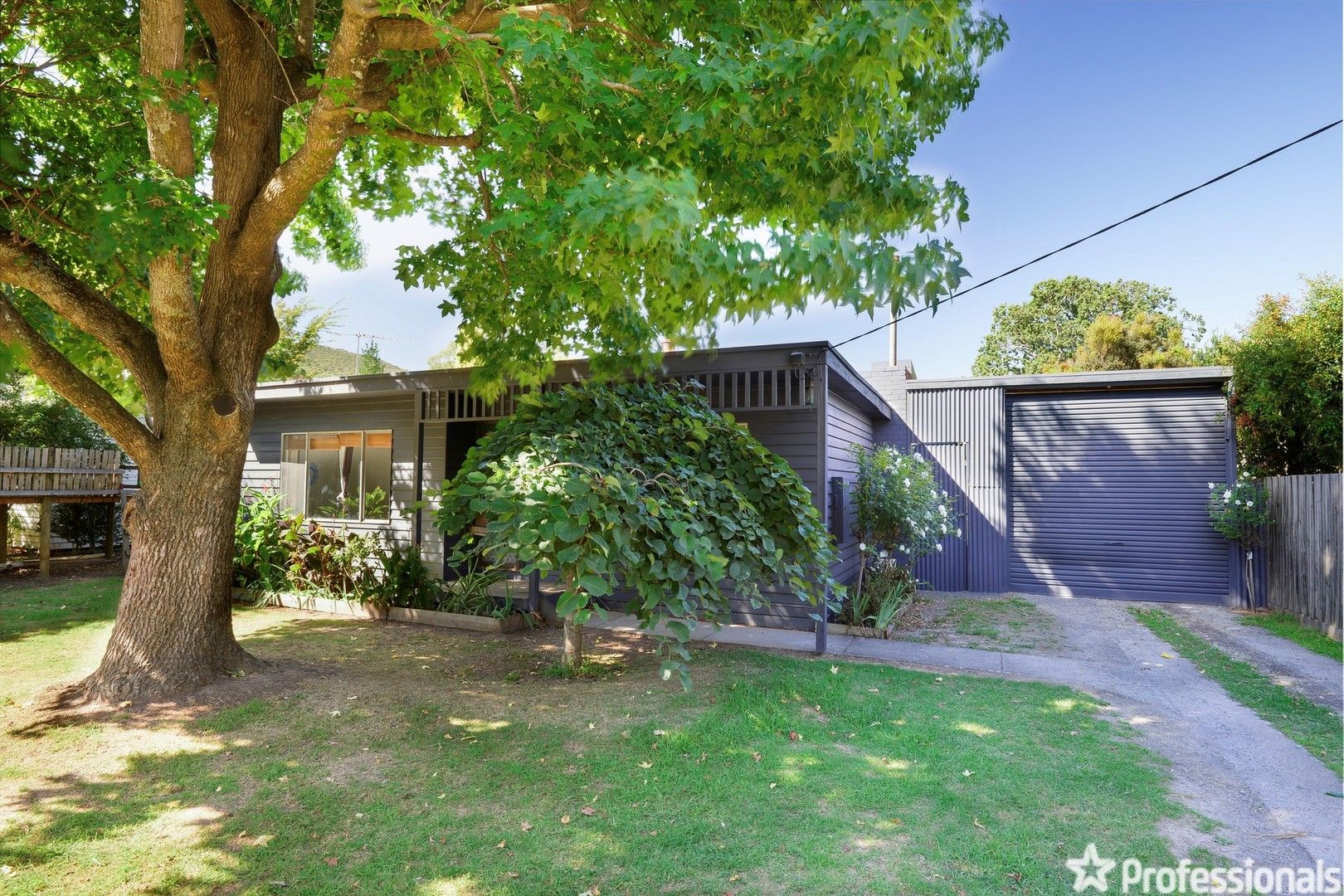 4 bedrooms House in 28 Cavanagh Road MILLGROVE VIC, 3799