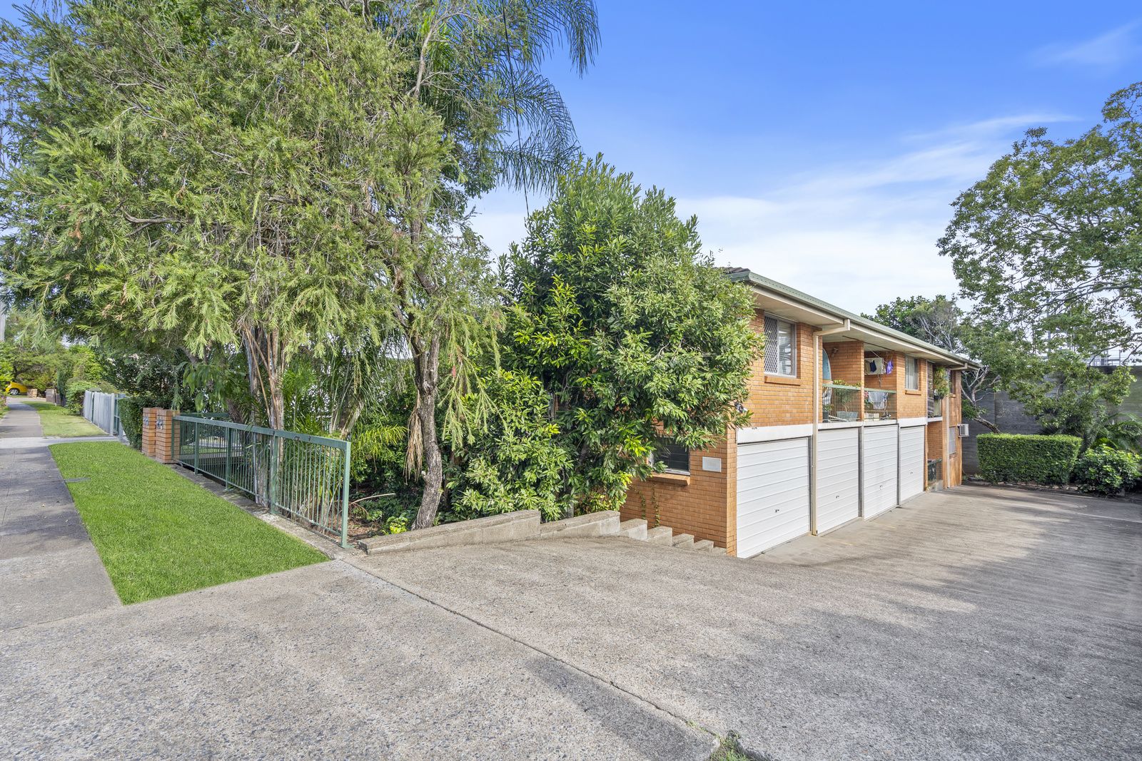 Unit 3,/43 Adamson Street, Wooloowin QLD 4030, Image 0