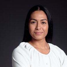 Leila Gonzalez, Property manager