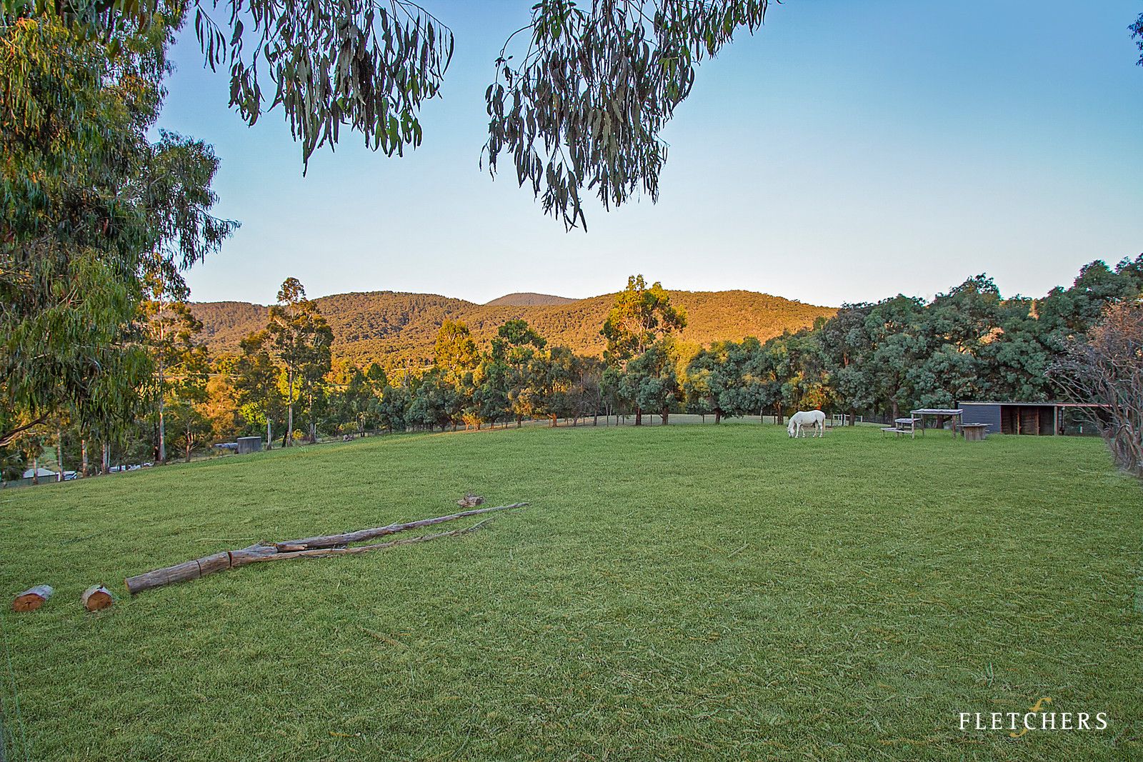 719 Chum Creek Road, Chum Creek VIC 3777, Image 2