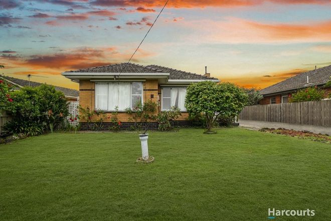 Picture of 4 Henry Street, KOO WEE RUP VIC 3981