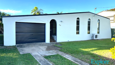 Picture of 315 Marwedel Street, KOONGAL QLD 4701