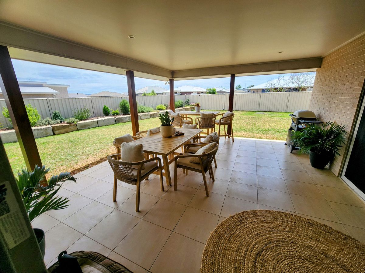 22 Ridge Drive, Cambooya QLD 4358, Image 1