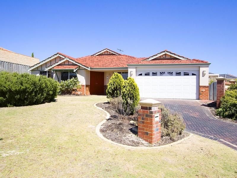 4 Accra Way, Quinns Rock Property History & Address Research Domain