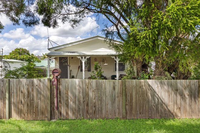 Picture of 1/17 Doyle Street, SILKSTONE QLD 4304
