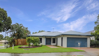 Picture of 19 Cadell Street, BENTLEY PARK QLD 4869