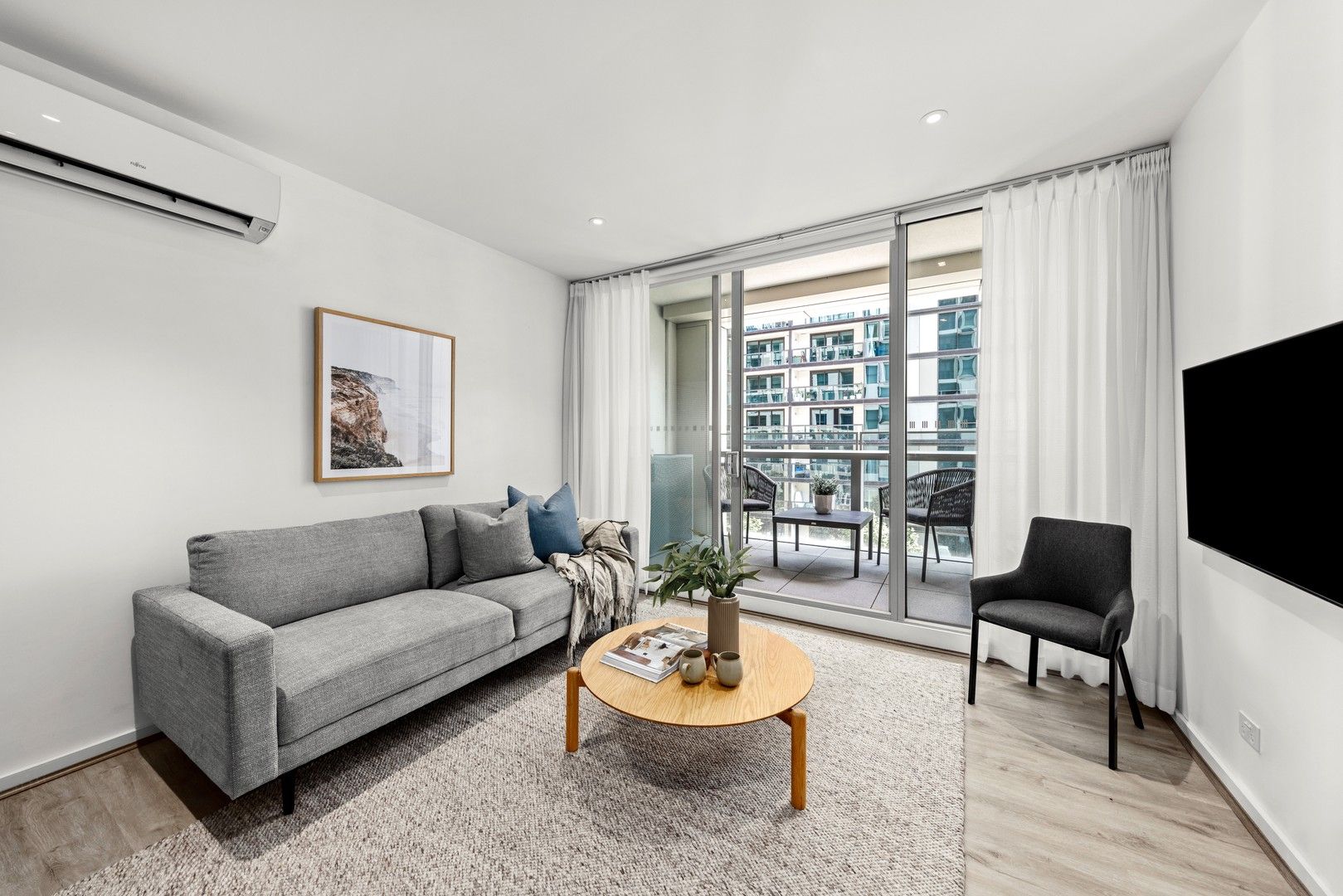 306E/888 Collins Street, Docklands VIC 3008, Image 1