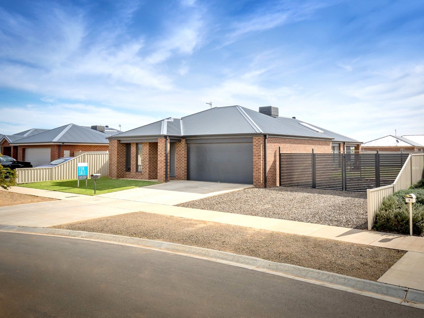 8 Blacksmith Avenue, Mooroopna VIC 3629, Image 0