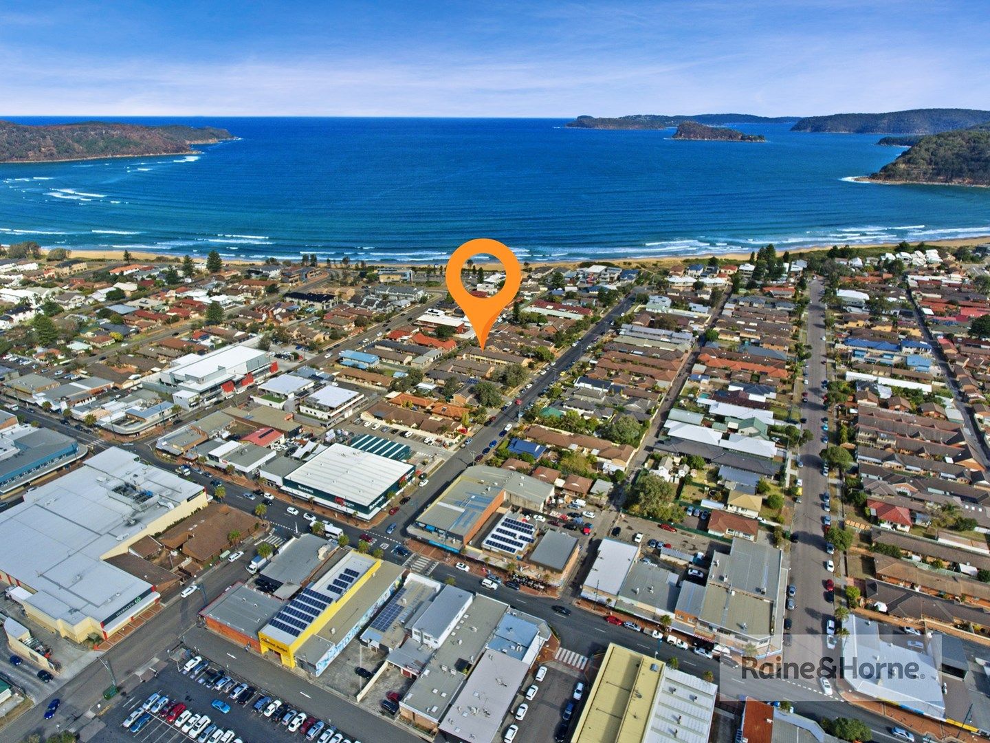 9/28 South Street, Umina Beach NSW 2257, Image 0