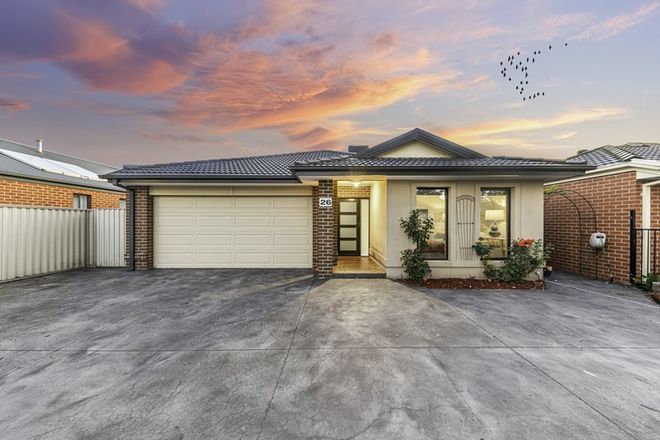 Picture of 26 Willowtree Drive, PAKENHAM VIC 3810