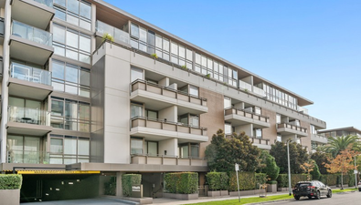 Picture of 205/15 Bond Street, CAULFIELD NORTH VIC 3161
