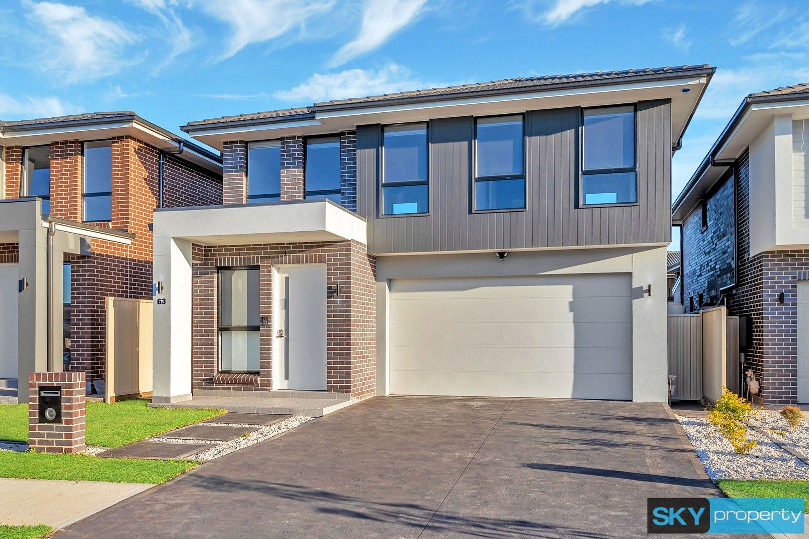 63 Mountain Street, The Ponds NSW 2769, Image 0