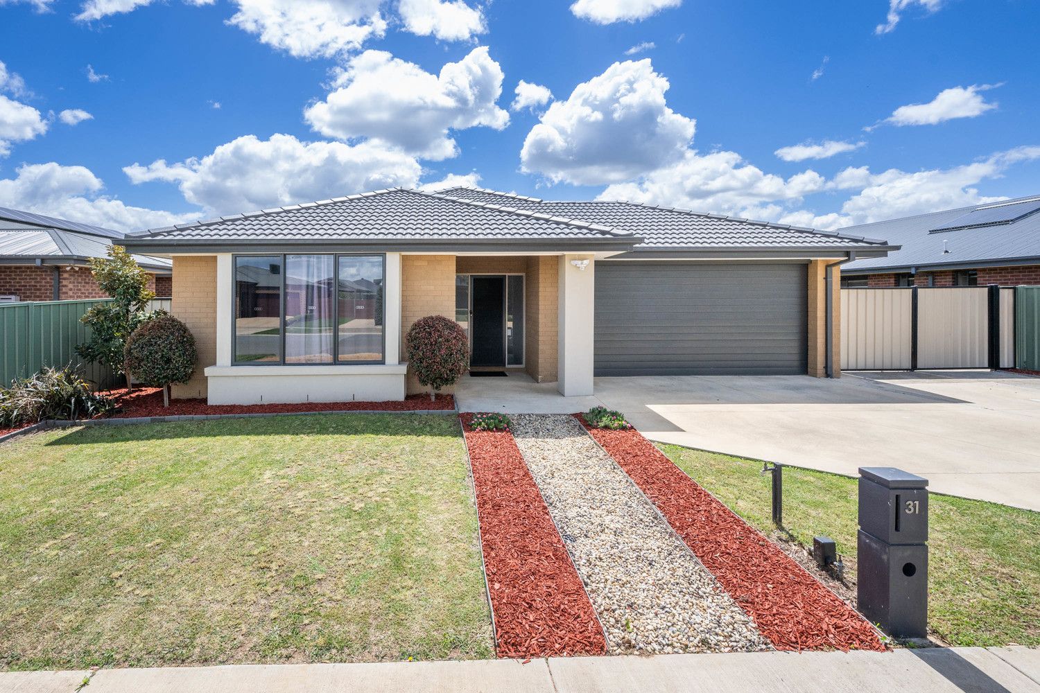 31 Cormorant Boulevard, Kialla VIC 3631, Image 0