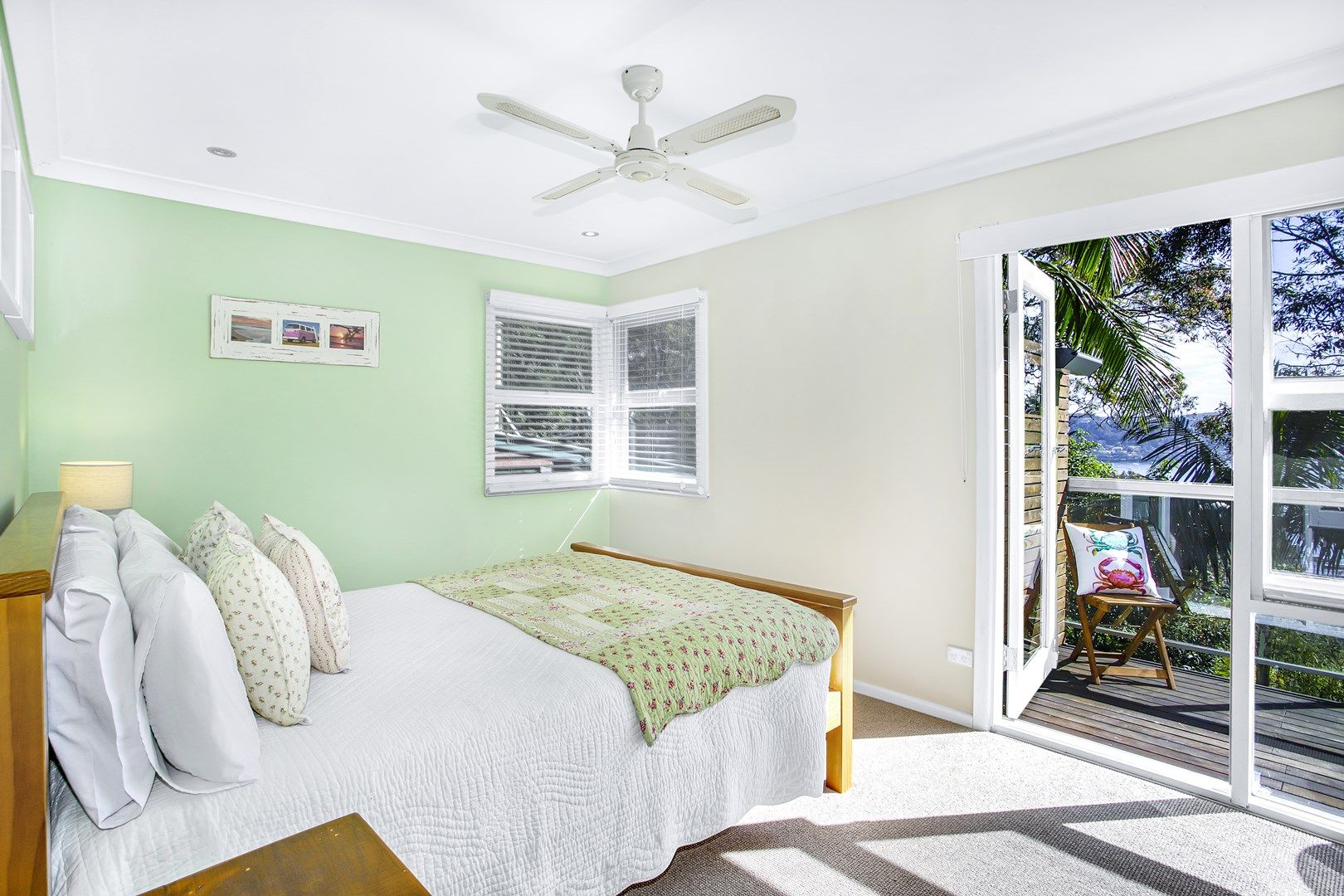 3 bedrooms Semi-Detached in 5 Joanne Place BILGOLA PLATEAU NSW, 2107