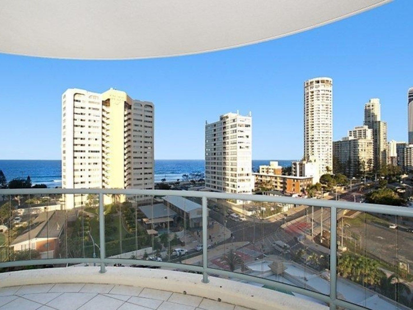 58/3400 Surfers Paradise Boulevard, Surfers Paradise QLD 4217, Image 1