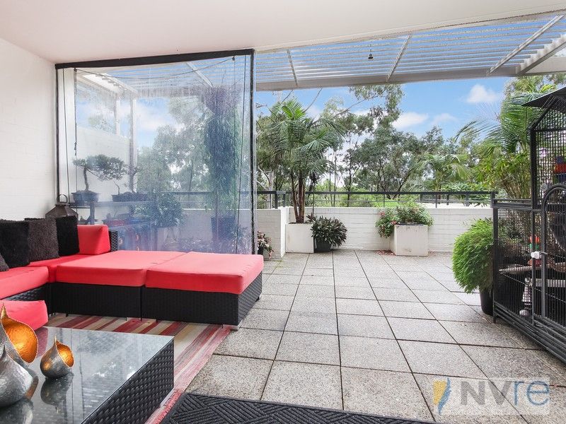 2/17 Pearce Avenue, Newington NSW 2127, Image 2