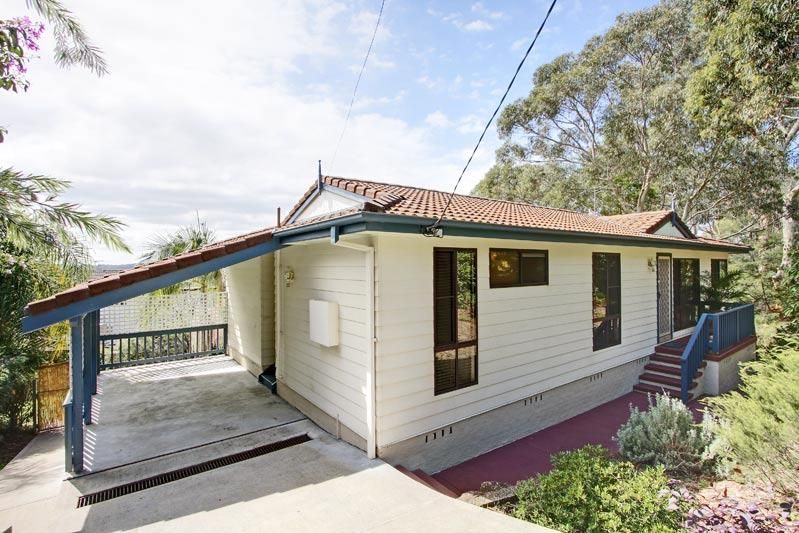 4 bedrooms House in 49 Harborne Avenue RATHMINES NSW, 2283