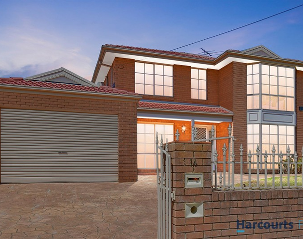 14 Sandalwood Drive, Oakleigh South VIC 3167