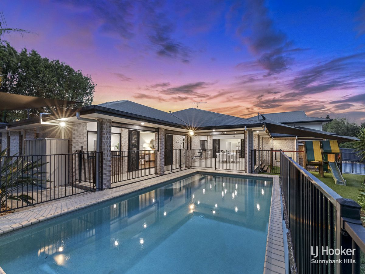 23 Settlers Circuit, Mount Cotton QLD 4165, Image 0