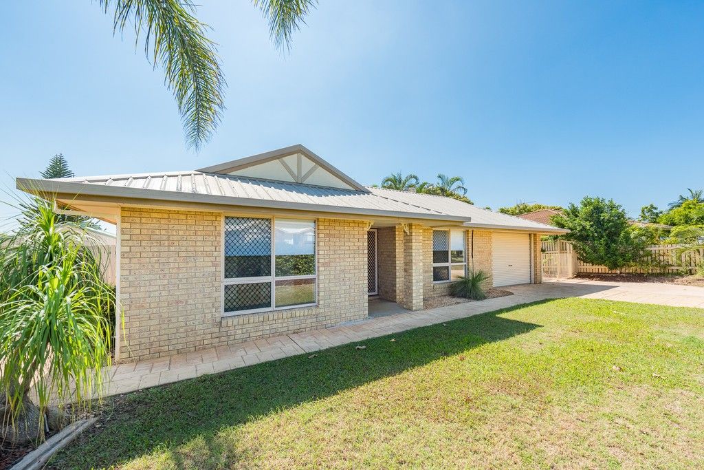 5 Murray Court, Kalkie QLD 4670, Image 0