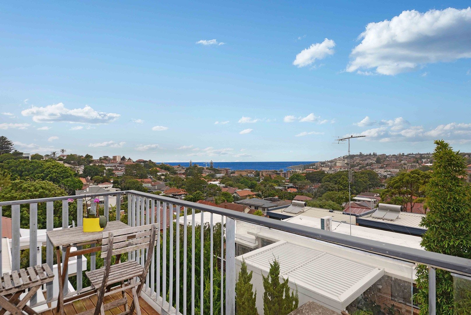2 bedrooms Apartment / Unit / Flat in 45 Ritchard Avenue COOGEE NSW, 2034