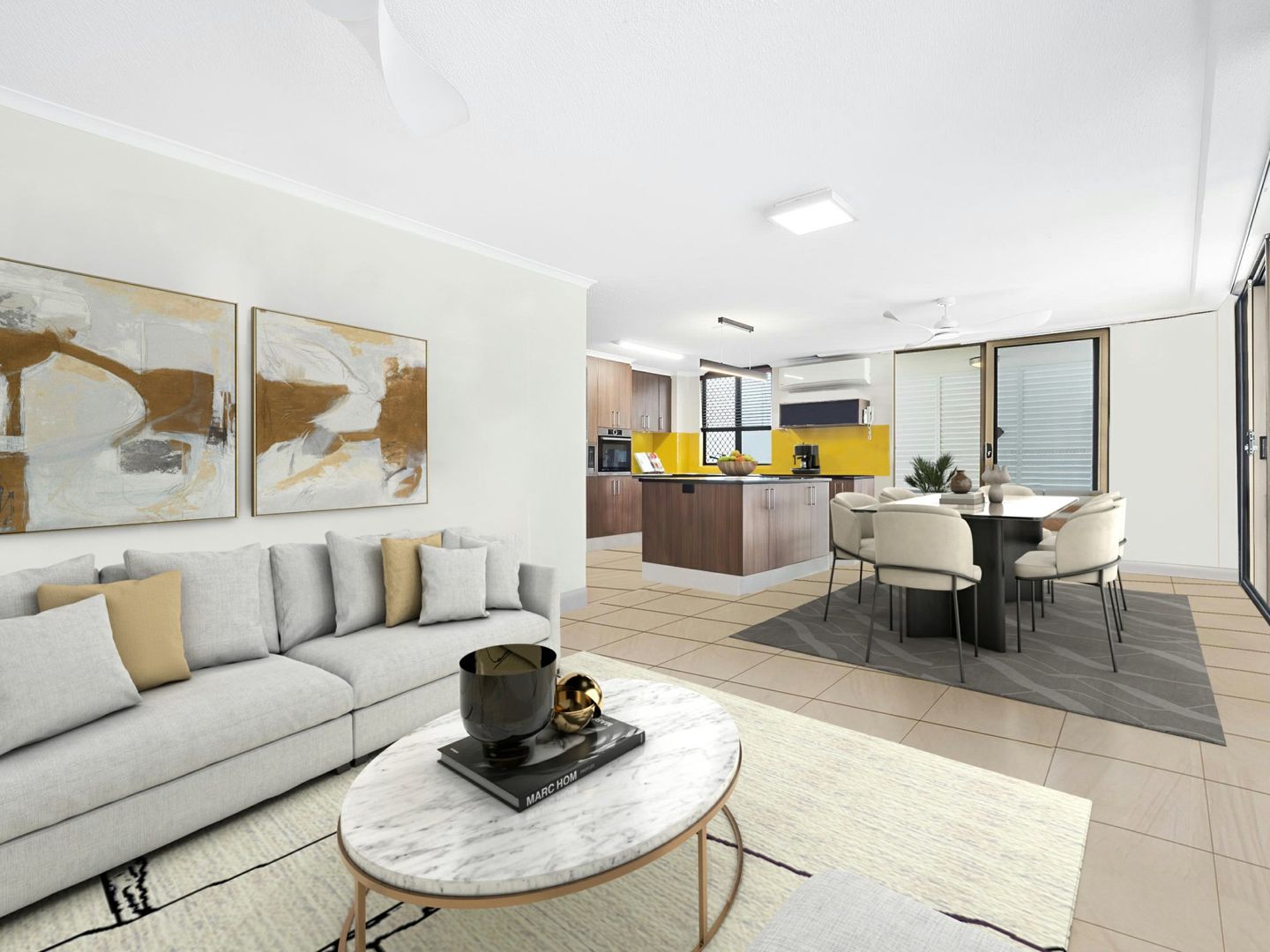 8/119-125 Arlington Esplanade, Clifton Beach QLD 4879, Image 2