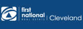 Logo for First National Cleveland