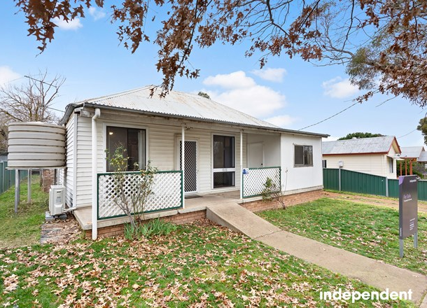 70 Jugiong Street, Boorowa NSW 2586