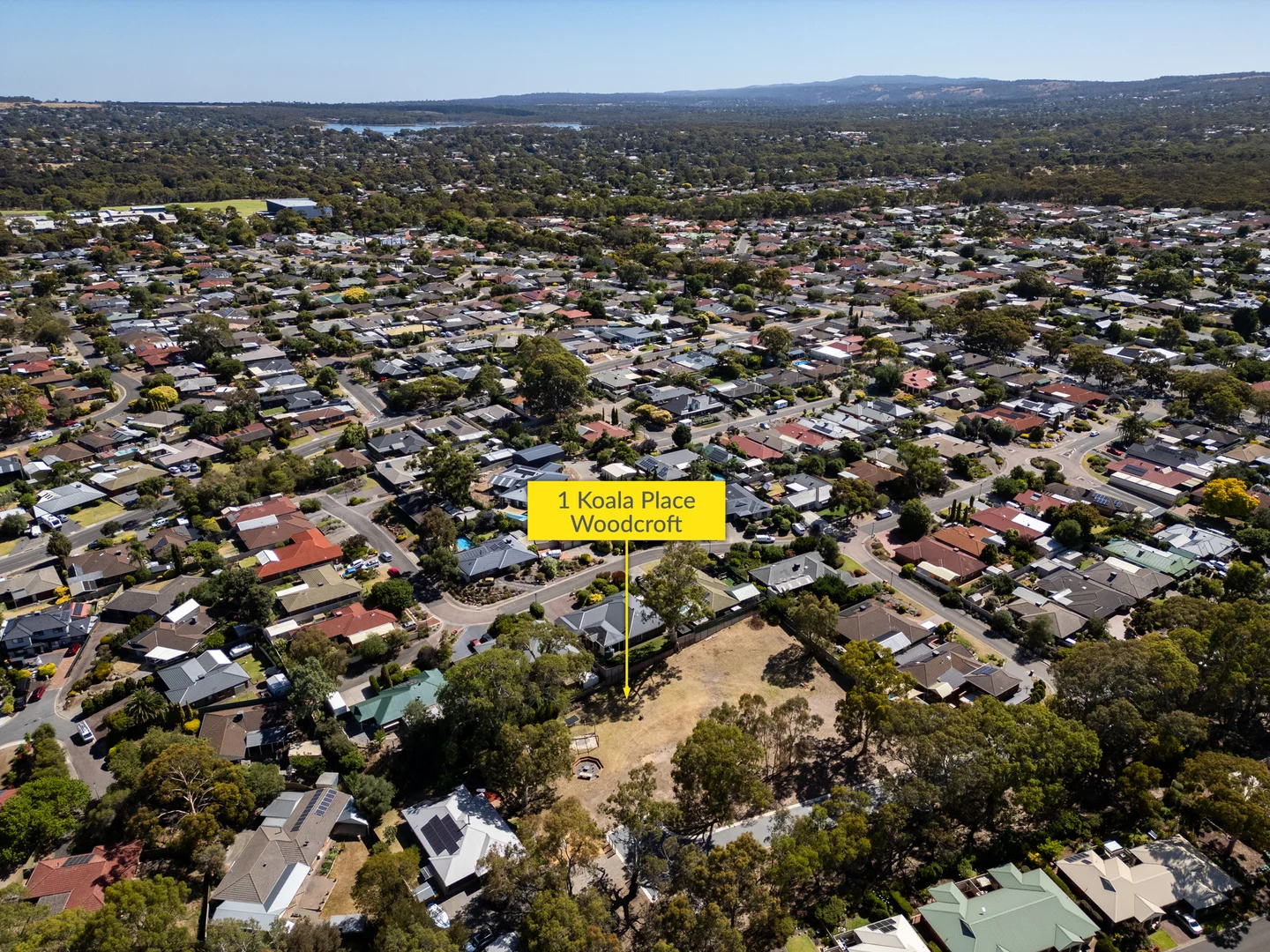 Additional image 7 of Lot 103/1 Koala Place, Woodcroft SA 5162