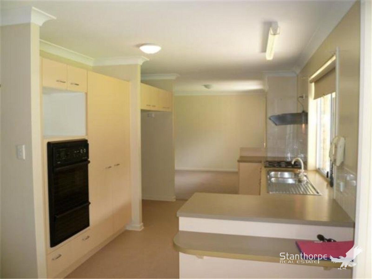 41 Happy Valley Road, Wallangarra QLD 4383 House For Rent Domain