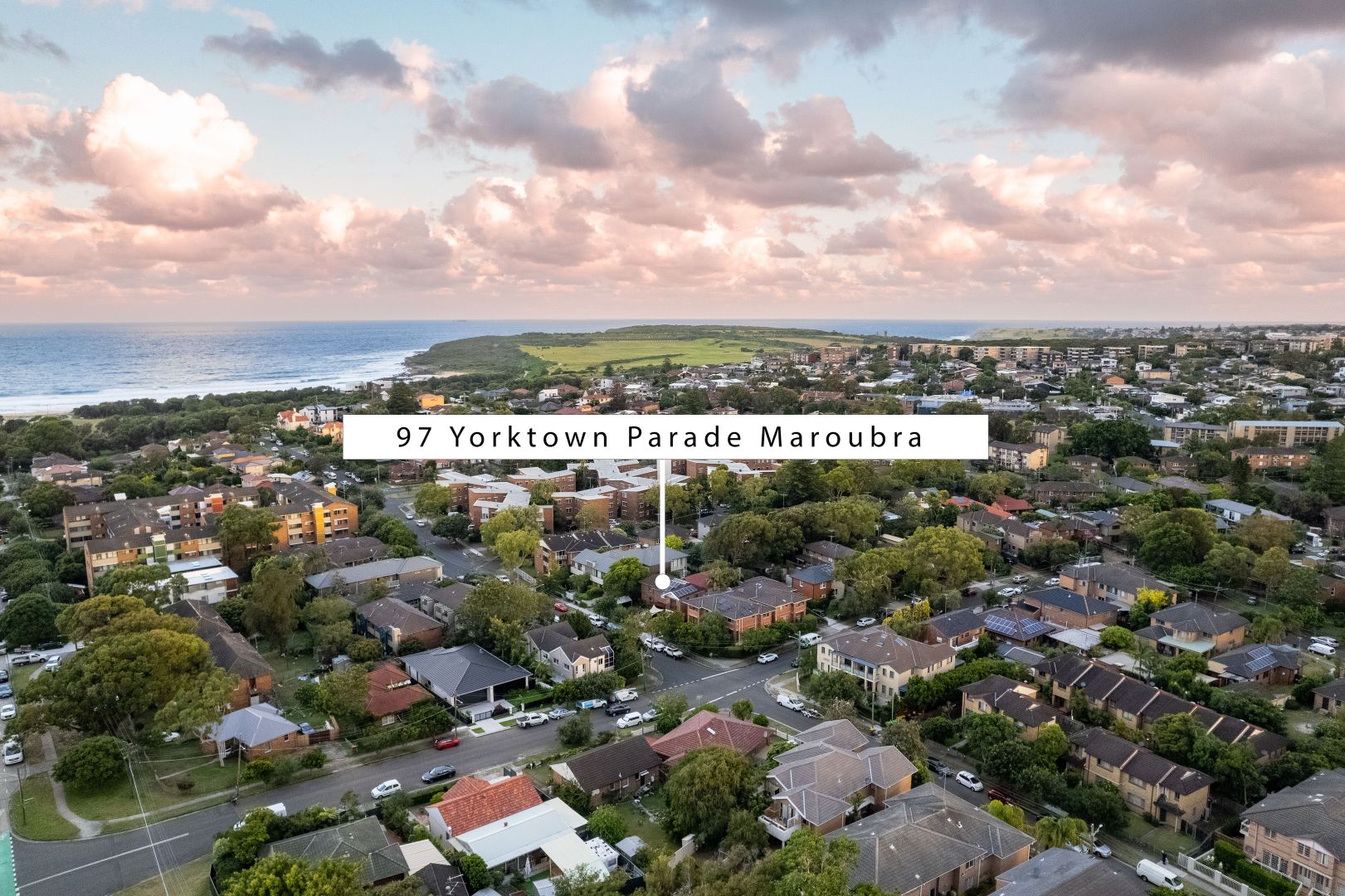 97 Yorktown Parade, Maroubra NSW 2035, Image 2