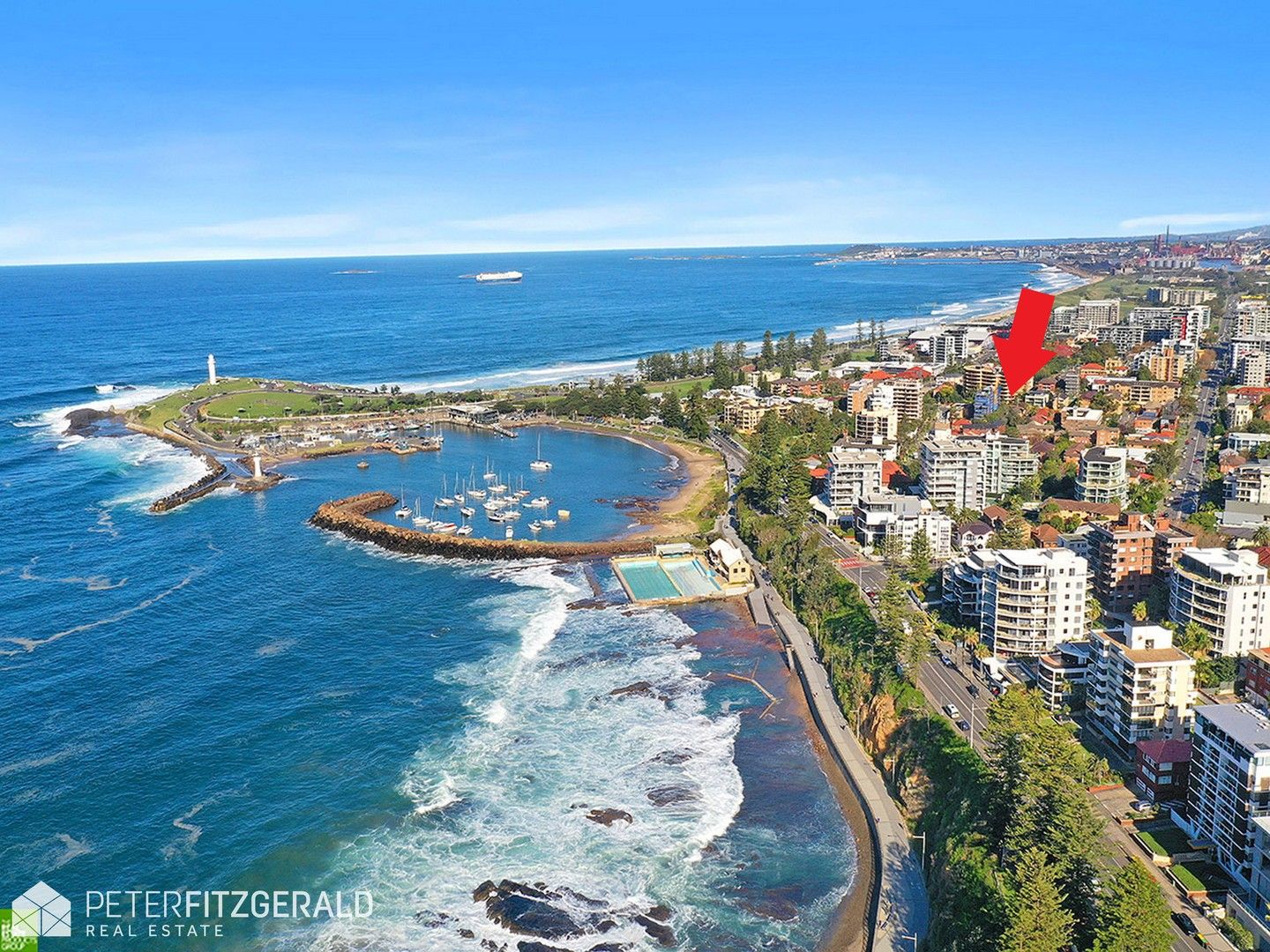 12/20 Smith Street, Wollongong NSW 2500, Image 0