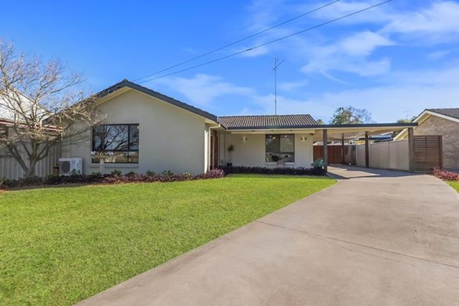Picture of 109 King Road, WILBERFORCE NSW 2756