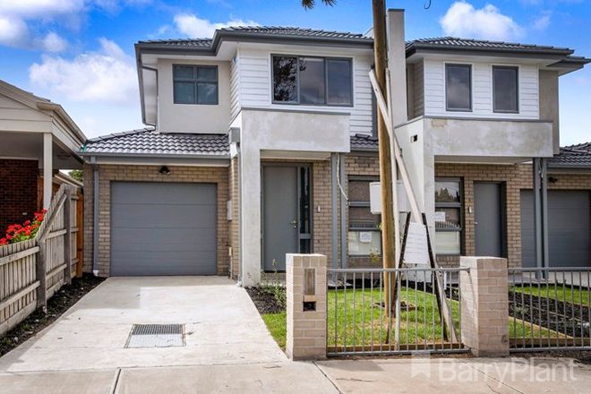Picture of 4b Young Street, SUNSHINE WEST VIC 3020