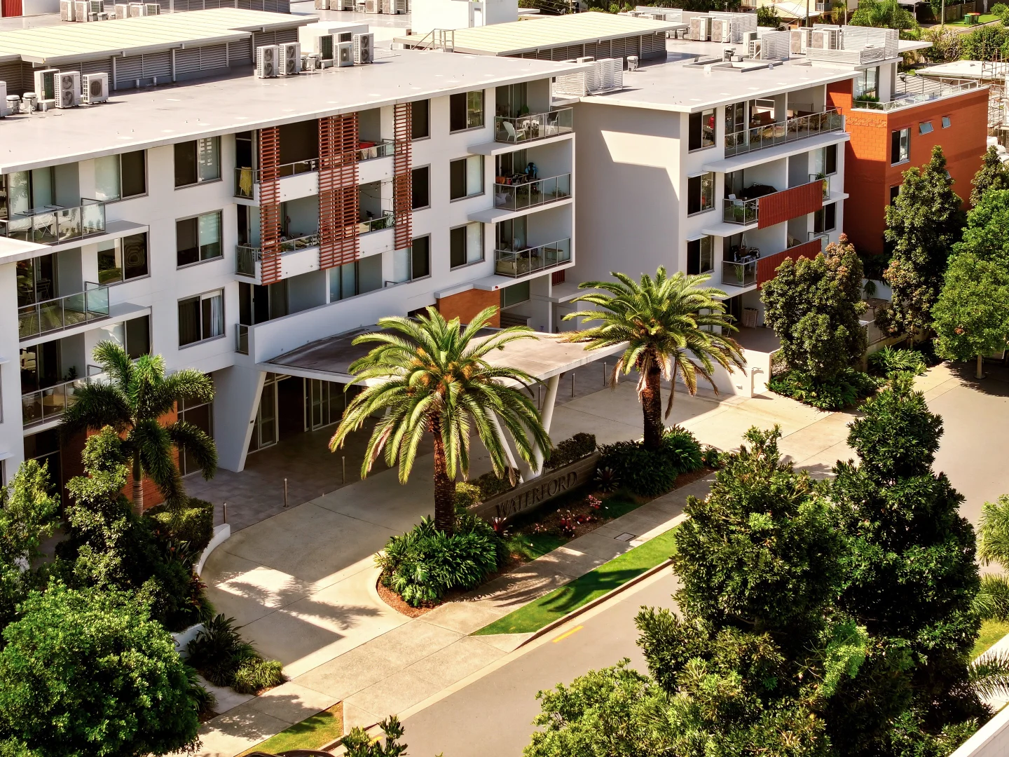 Additional image 28 of 2414/1-7 Waterford Court, Bundall QLD 4217