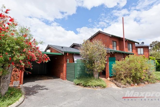 Picture of 36 Edgeware Street, LYNWOOD WA 6147