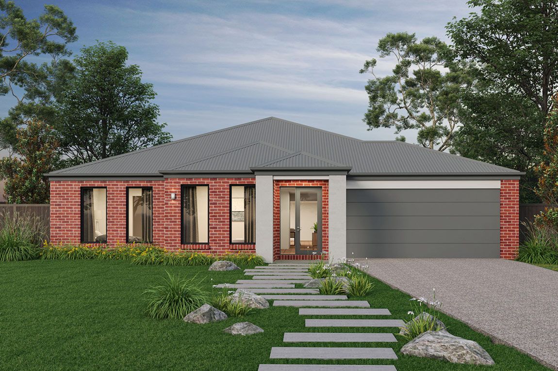 Lot 8 Jock Close, Yarrawonga VIC 3730, Image 0